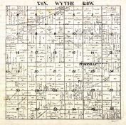 Wythe Township, Hancock County 192x